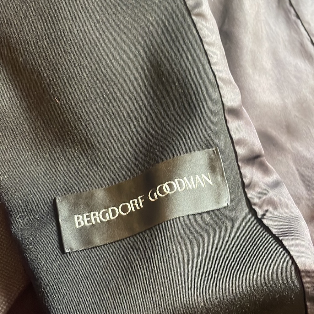 Drizzle Trench Coat - Picture 12 of 12